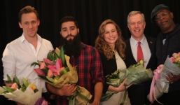 Đoàn làm phim Kong: Skull Island bắt đầu những cảnh quay đầu tiên tại Việt Nam